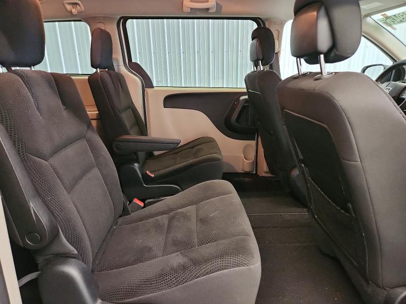 Aukcja sprzedaży 2019 Dodge Grand Caravan, vin: 2C4RDGBGXKR547171, numer aukcji: 61669426