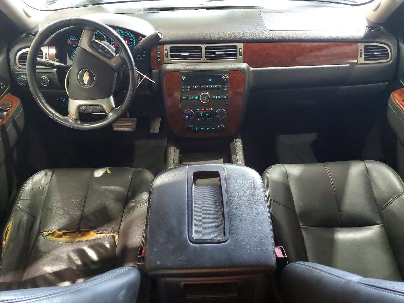 60788936 :رقم المزاد ، 1GC2KYE86BZ382274 vin ، 2011 Chevrolet Silverado مزاد بيع