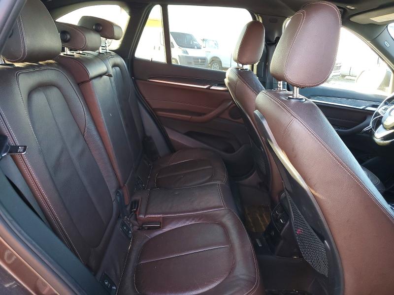 Продаж на аукціоні авто 2017 Bmw X1, vin: WBXHT3Z3XH4A65618, номер лоту: 62949866