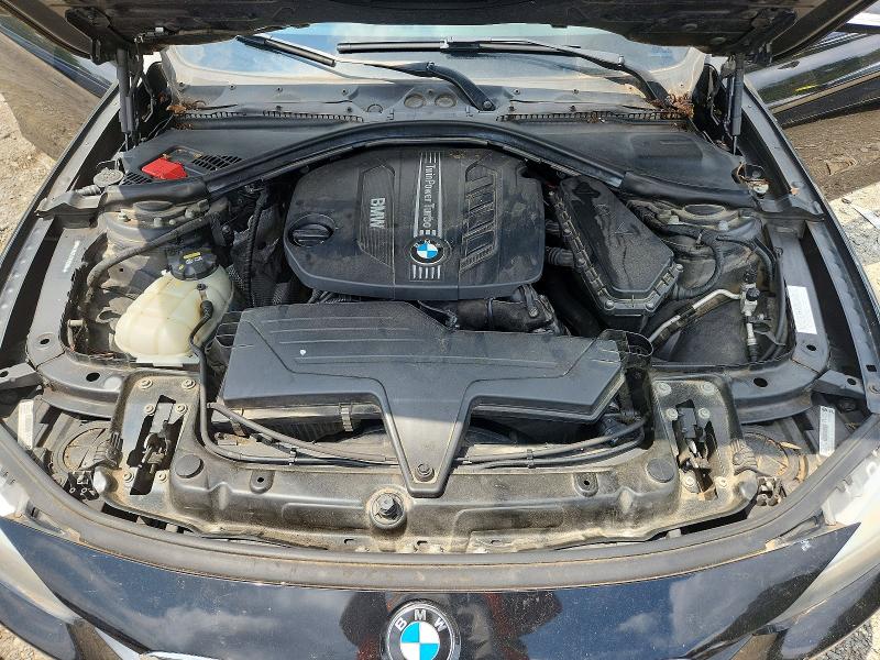 Продаж на аукціоні авто 2017 Bmw 328, vin: WBA3D5C53FK290864, номер лоту: 62408416