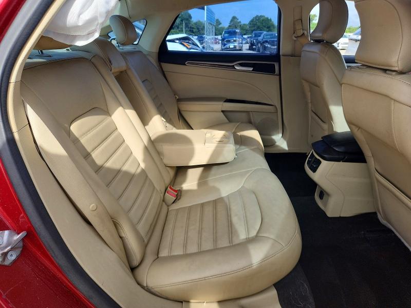 60635506 :رقم المزاد ، 3FA6P0H96FR261852 vin ، 2015 Ford Fusion مزاد بيع