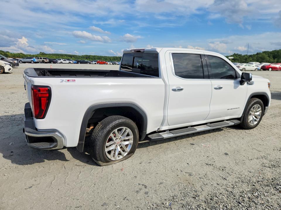 Продаж на аукціоні авто 2020 Gmc Sierra, vin: 3GTU9DED0LG324334, номер лоту: 61302046