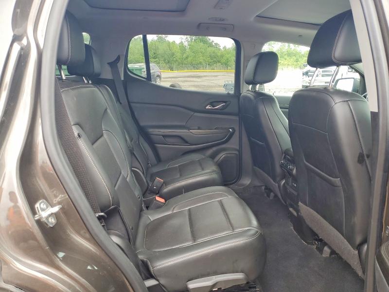 Aukcja sprzedaży 2020 Gmc Acadia, vin: 1GKKNULS2LZ215477, numer aukcji: 59707626