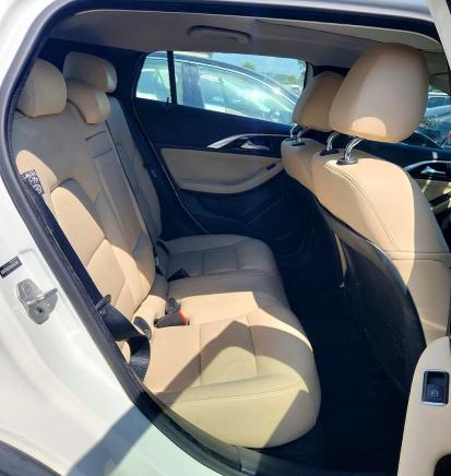 59361446 :رقم المزاد ، SJKCH5CR3JA052468 vin ، 2018 Infiniti Qx30 مزاد بيع