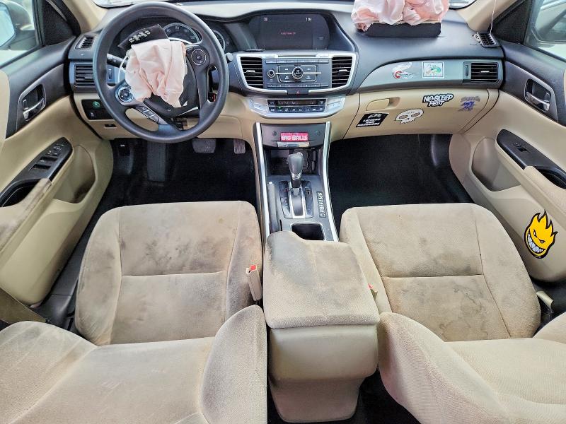 Продажа на аукционе авто 2013 Honda Accord, vin: 1HGCR2F35DA117431, номер лота: 61345216
