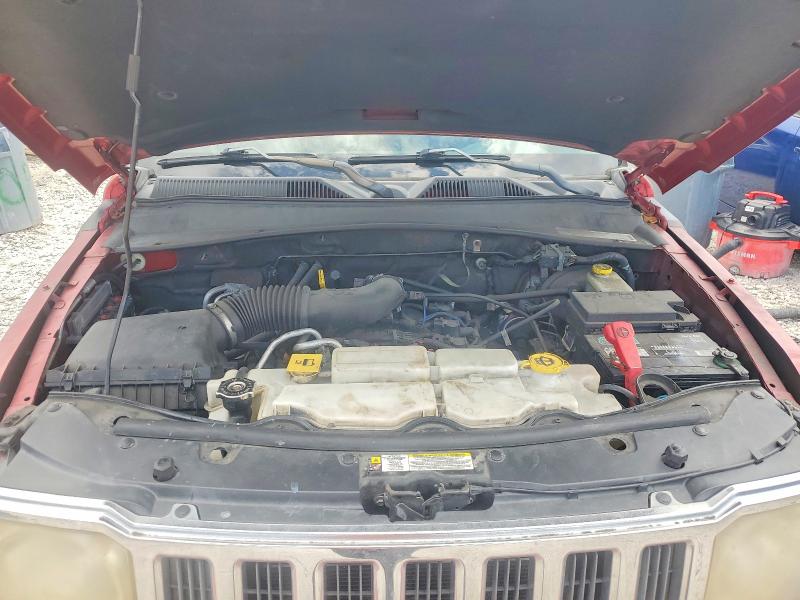 Продажа на аукционе авто 2010 Jeep Liberty, vin: 1J4PP5GK2AW136752, номер лота: 63113206