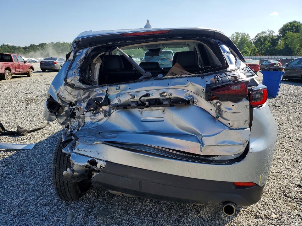 63160346 :رقم المزاد ، JM3KFBBM6P0265428 vin ، 2023 Mazda Cx-5 مزاد بيع
