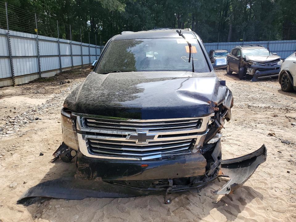 2016 Chevrolet Tahoe მანქანა იყიდება აუქციონზე, vin: 1GNSKCKC6GR194980, აუქციონის ნომერი: 61985146
