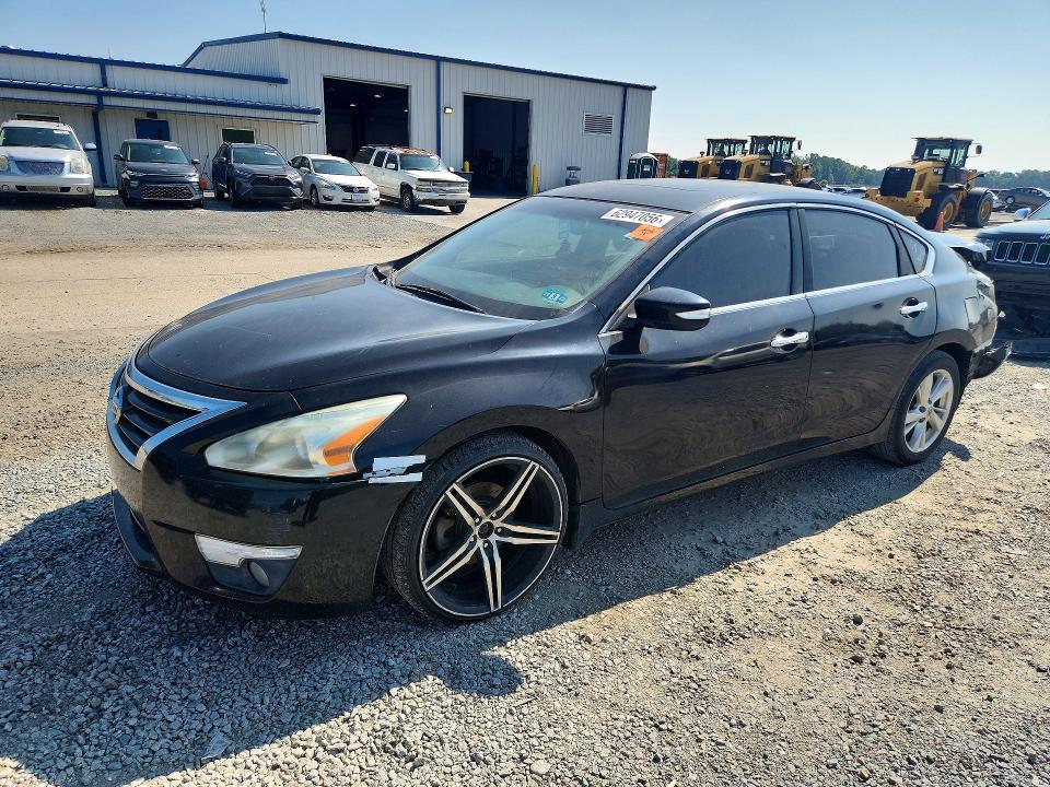 Aukcja sprzedaży 2015 Nissan Altima, vin: 1N4AL3AP1FC447247, numer aukcji: 62947056
