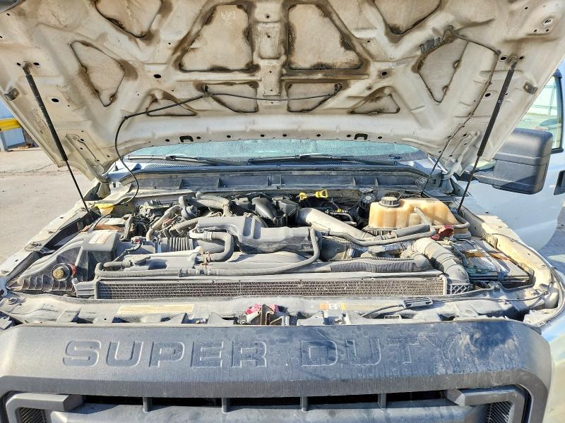 2011 Ford F250 მანქანა იყიდება აუქციონზე, vin: 1FT7W2AT0BEB73640, აუქციონის ნომერი: 62053306