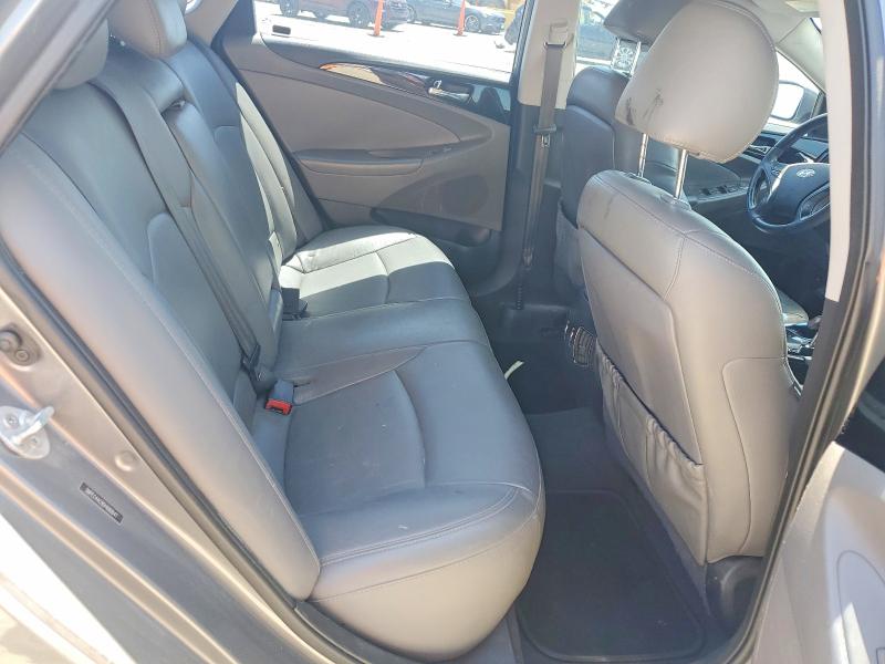 2013 Hyundai Sonata მანქანა იყიდება აუქციონზე, vin: 5NPEC4AC9DH680647, აუქციონის ნომერი: 62355136