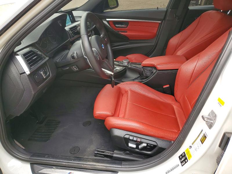 Продажа на аукционе авто 2016 Bmw 328, vin: WBA8E3C50GK504802, номер лота: 61440266