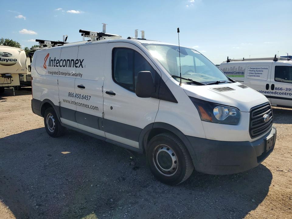 Продажа на аукционе авто 2019 Ford Transit, vin: 1FTYE1ZM6KKB11773, номер лота: 59882066