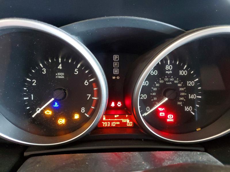 Продаж на аукціоні авто 2013 Mazda 5, vin: JM1CW2BL6D0159674, номер лоту: 60901076
