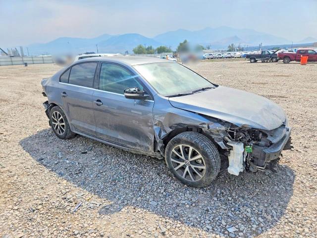 Продаж на аукціоні авто 2017 Volkswagen Jetta, vin: 3VWDB7AJ3HM392263, номер лоту: 62498666