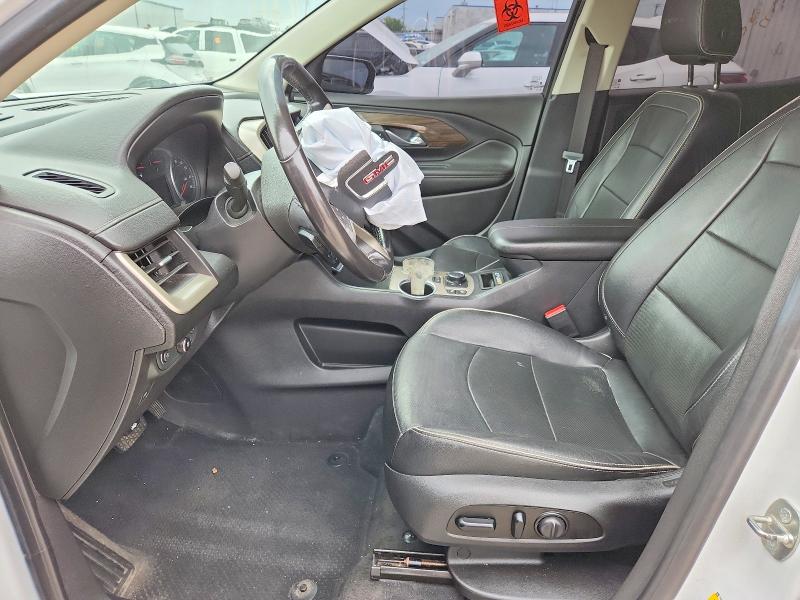 Aukcja sprzedaży 2019 Gmc Terrain, vin: 3GKALXEXXKL375544, numer aukcji: 60583616