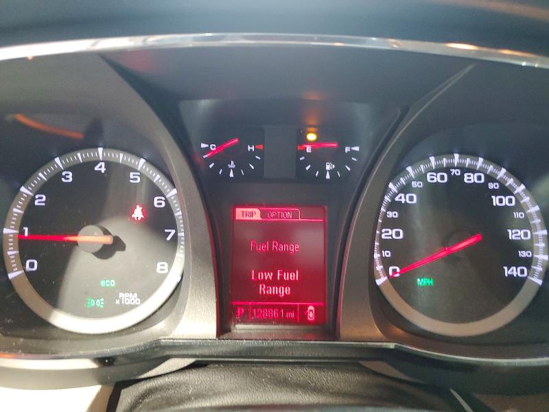Продажа на аукционе авто 2016 Gmc Terrain, vin: 2GKALMEK8G6176572, номер лота: 63592406