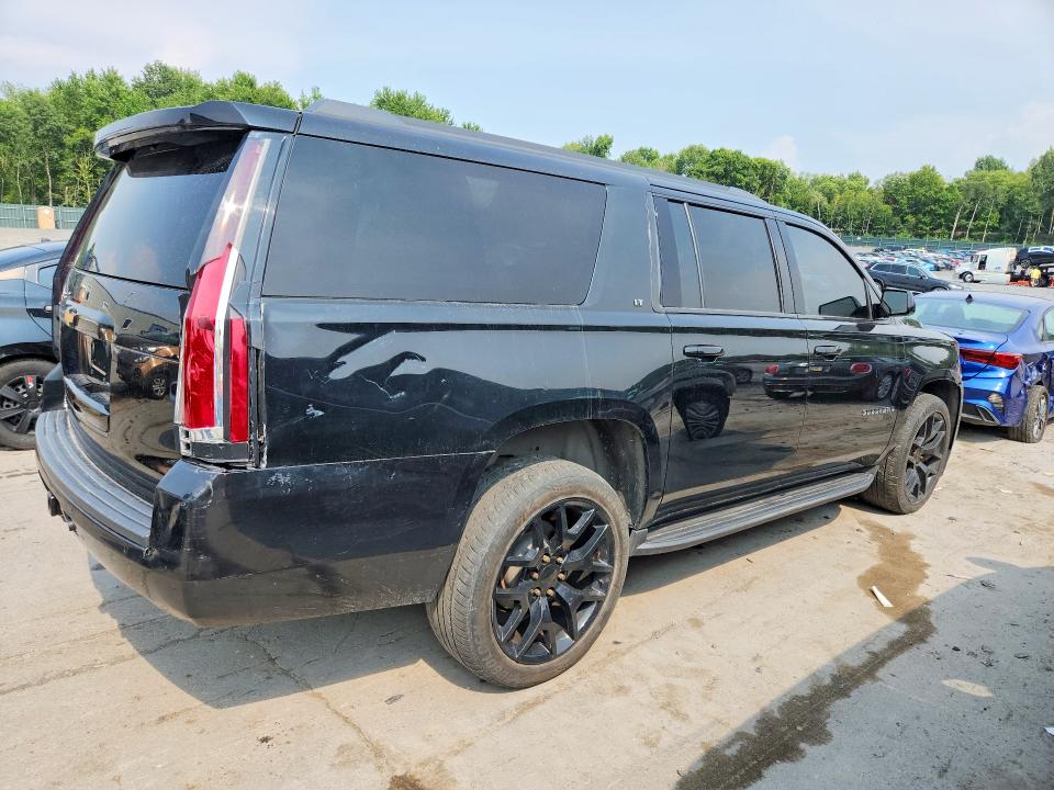 Aukcja sprzedaży 2019 Chevrolet Suburban, vin: 1GNSKHKCXKR113663, numer aukcji: 62434236