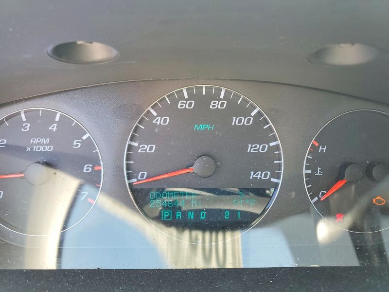 Продажа на аукционе авто 2009 Chevrolet Impala, vin: 2G1WT57K991248201, номер лота: 60963416