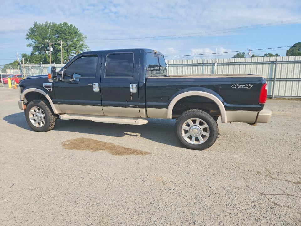 2008 Ford F250 მანქანა იყიდება აუქციონზე, vin: 1FTSW21R18EC84754, აუქციონის ნომერი: 59663056