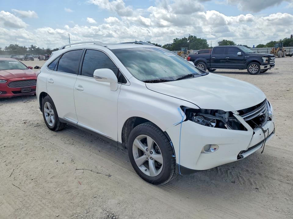 Aukcja sprzedaży 2015 Lexus Rx 350, vin: 2T2BK1BA1FC263588, numer aukcji: 56533256