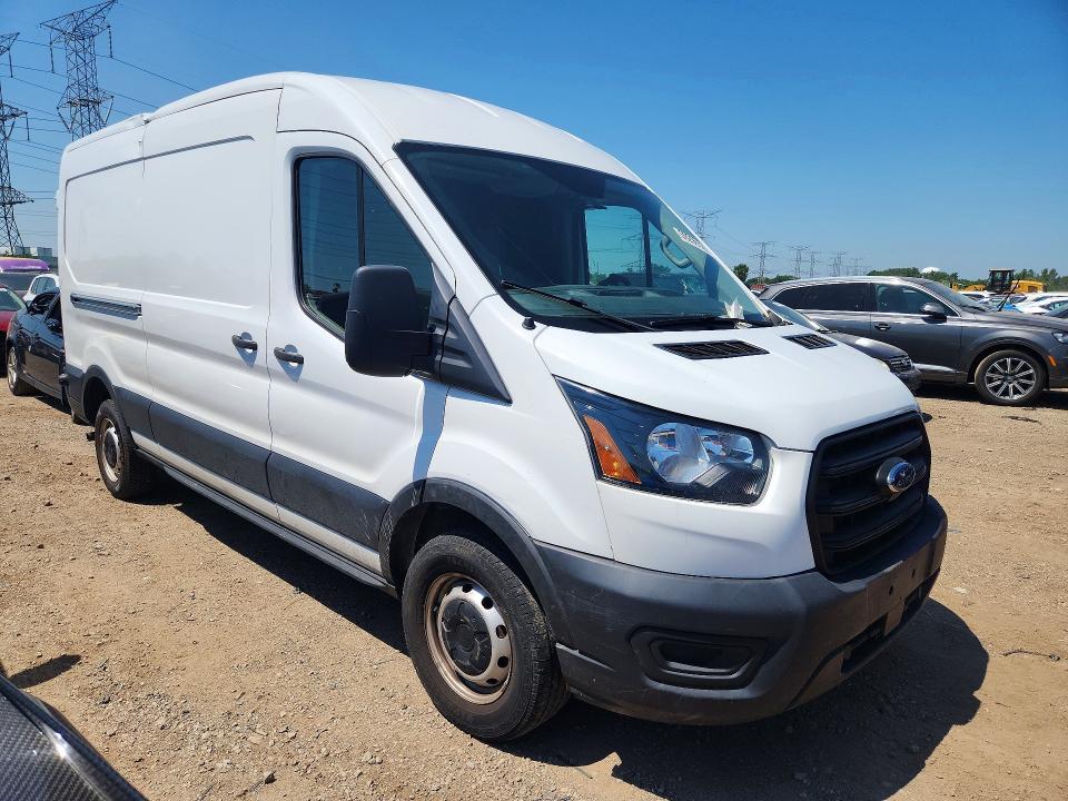 2020 Ford Transit მანქანა იყიდება აუქციონზე, vin: 1FTBR1C85LKA14426, აუქციონის ნომერი: 59296526