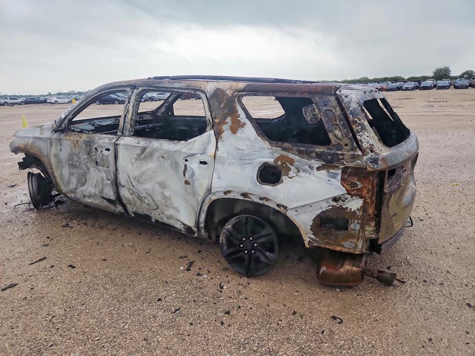 Aukcja sprzedaży 2022 Chevrolet Traverse, vin: 1GNERFKW0NJ143569, numer aukcji: 60967816
