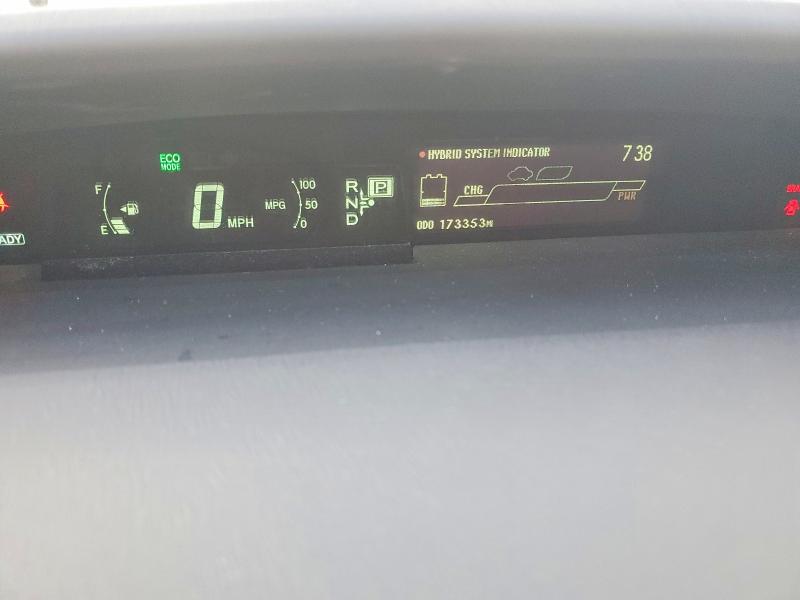 Aukcja sprzedaży 2014 Toyota Prius, vin: JTDKN3DU5E1786047, numer aukcji: 61778666