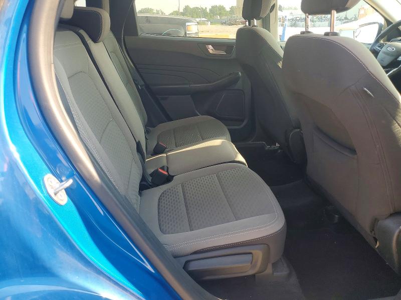 Продаж на аукціоні авто 2021 Ford Escape, vin: 1FMCU9G67MUB31016, номер лоту: 61321436