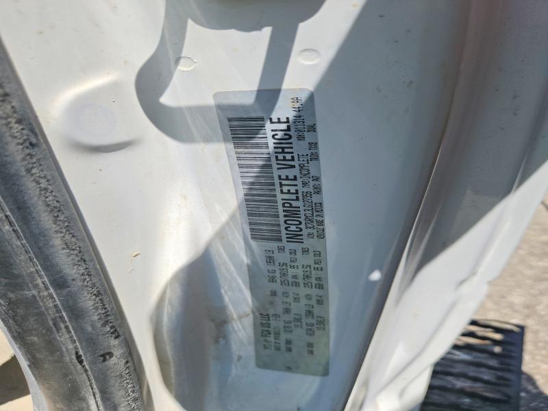 Продажа на аукционе авто 2020 Ram 5500, vin: 3C7WRMCL3LG127356, номер лота: 59915056