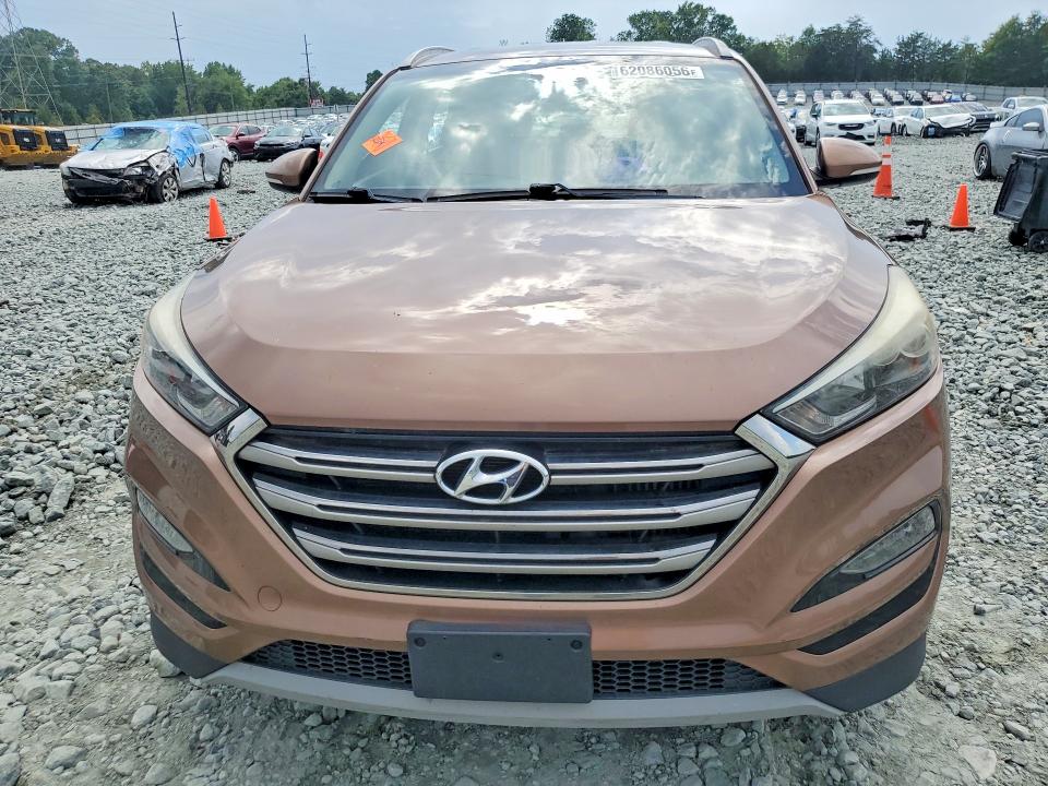 2017 Hyundai Tucson მანქანა იყიდება აუქციონზე, vin: KM8J3CA20HU406003, აუქციონის ნომერი: 62086056