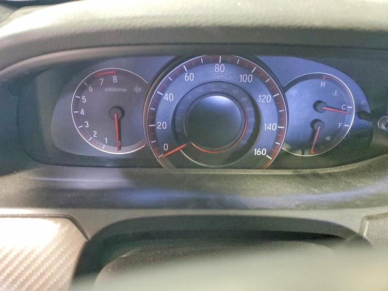 61911716 :رقم المزاد ، 1HGCR2F5XGA201153 vin ، 2016 Honda Accord مزاد بيع