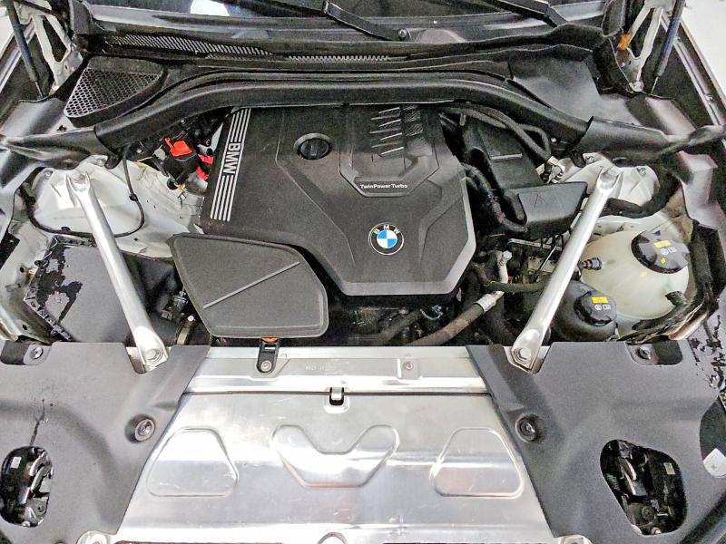 Aukcja sprzedaży 2022 Bmw X3, vin: 5UX43DP0XN9M68437, numer aukcji: 58419366
