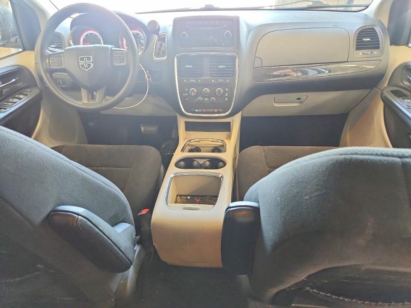 Продаж на аукціоні авто 2012 Dodge Grand Caravan, vin: 2C4RDGCG9CR302720, номер лоту: 63358496