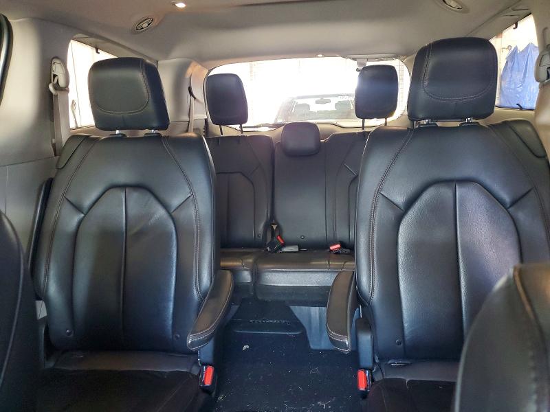 Aukcja sprzedaży 2017 Chrysler Pacifica, vin: 2C4RC1BG5HR795059, numer aukcji: 62258776