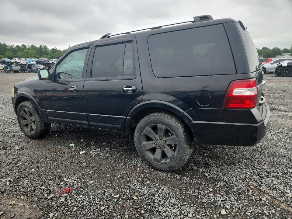 59611986 :رقم المزاد ، 1FMJU2A52AEB67961 vin ، 2010 Ford Expedition مزاد بيع