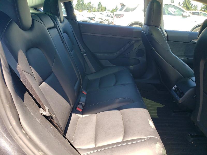 Aukcja sprzedaży 2023 Tesla Model 3, vin: 5YJ3E1EA6PF602726, numer aukcji: 63138346