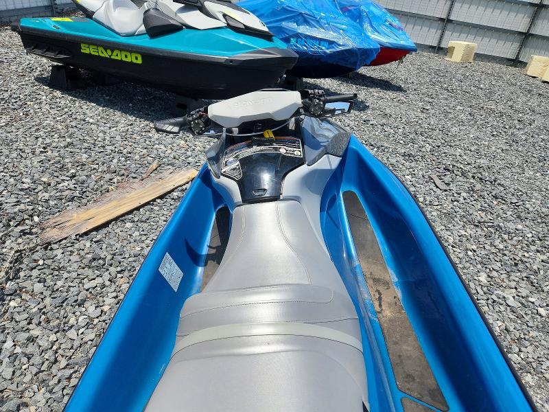 Продажа на аукционе авто 2021 Sea-doo Gti Se 130, vin: YDV96377F121, номер лота: 74516415