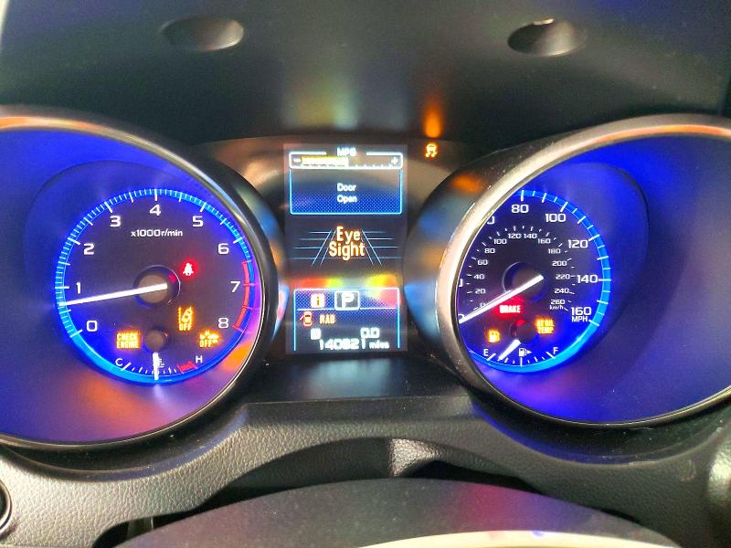 Aukcja sprzedaży 2019 Subaru Outback, vin: 4S4BSENC2K3300395, numer aukcji: 63236666