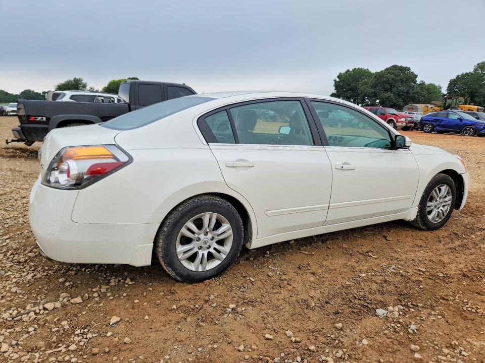 Aukcja sprzedaży 2011 Nissan Altima, vin: 1N4AL2AP4BN400450, numer aukcji: 62351506