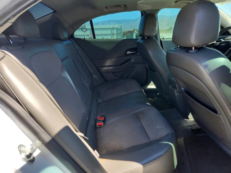 Aukcja sprzedaży 2013 Chevrolet Malibu, vin: 1G11C5SA5DF357149, numer aukcji: 63004996