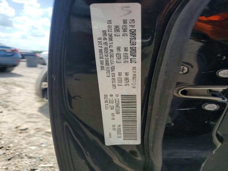 62747006 :رقم المزاد ، 1C3CDFAA0FD181098 vin ، 2015 Dodge Dart مزاد بيع