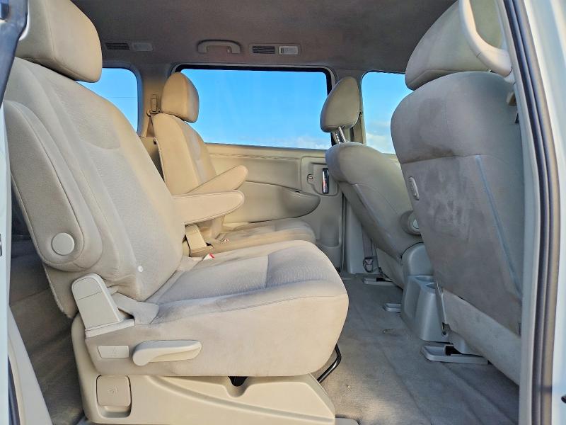 Продажа на аукционе авто 2013 Nissan Quest, vin: JN8AE2KP2D9071458, номер лота: 61959446
