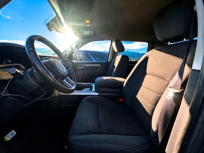 62727176 :رقم المزاد ، 1C6RR7TT2GS218443 vin ، 2016 Ram 1500 مزاد بيع