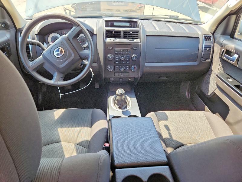 Продажа на аукционе авто 2011 Mazda Tribute, vin: 4F2CY0C74BKM07017, номер лота: 62594476