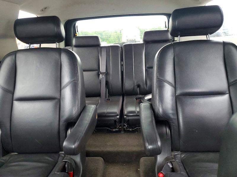 Продажа на аукционе авто 2007 Cadillac Escalade, vin: 1GYFK63807R354366, номер лота: 85980455