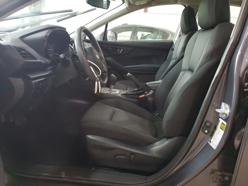 Продаж на аукціоні авто 2021 Subaru Impreza, vin: 4S3GKAD64M3604569, номер лоту: 62641766
