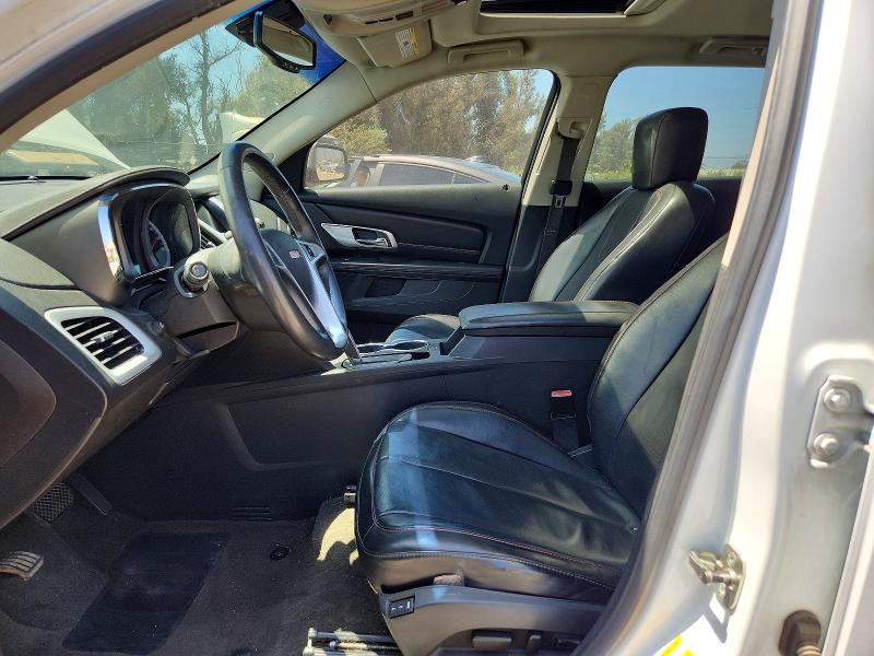 Продажа на аукционе авто 2011 Gmc Terrain, vin: 2CTFLWE50B6312634, номер лота: 63215326