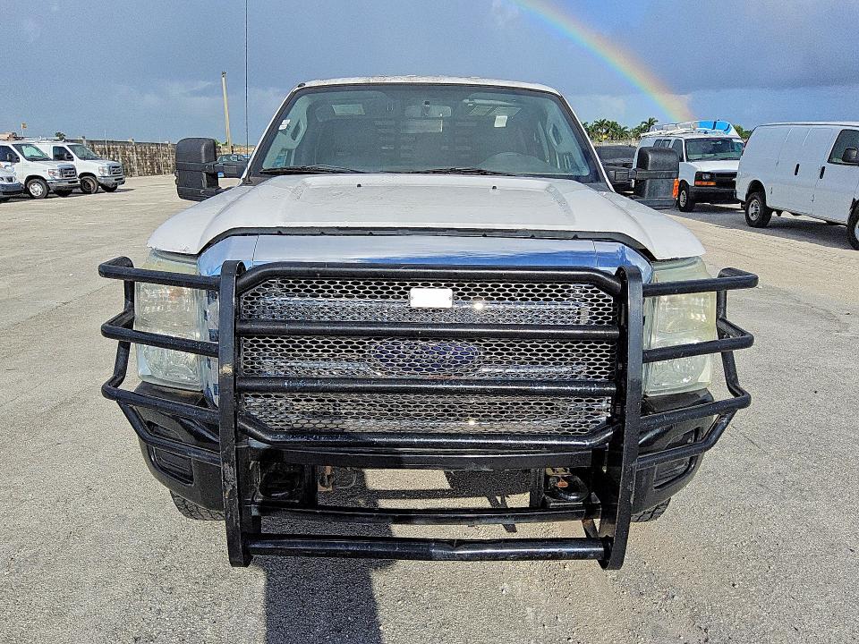 Aukcja sprzedaży 2015 Ford F250, vin: 1FT7W2BTXFEA76465, numer aukcji: 59895736