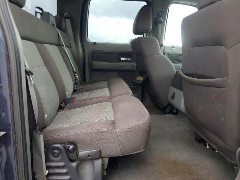 Aukcja sprzedaży 2004 Ford F150, vin: 1FTPW14584KC97375, numer aukcji: 61376956